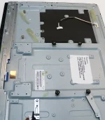 Panasonic TX-LR32EM6 TPT315B5-HVN01 REV:S210A T320HVN01.C