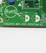 Philips 32PFL3007H 715G5155-M01-002-005K