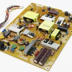 Philips 43PUT6101/60 715G7350-P01-000-002S