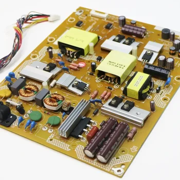 Philips 43PUT6101/60 715G7350-P01-000-002S