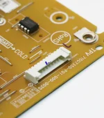 Philips 43PUT6101/60 715G7350-P01-000-002S
