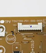 Philips 43PUT6101/60 715G7350-P01-000-002S