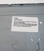 Philips 50PFT6510 T500HVNO8.7 T500HVN08.5 XL