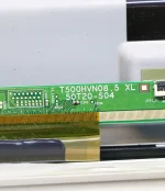 Philips 50PFT6510 T500HVNO8.7 T500HVN08.5 XL