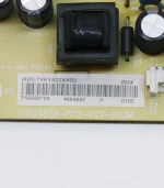 Philips 50PFT6510/60 715G9856-P02-007-003M