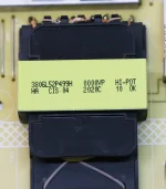 Philips 50PFT6510/60 715G9856-P02-007-003M