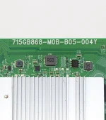 Philips 50PUS7406/60 715GB868-M0B-B05-004Y
