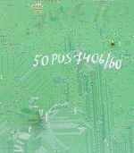 Philips 50PUS7406/60 715GB868-M0B-B05-004Y