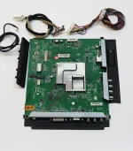 Philips BDL5530QL H045040Q V1.22 T0P:A MB:A 715G7249-M0B-001-005K