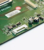 Philips BDL5530QL H045040Q V1.22 T0P:A MB:A 715G7249-M0B-001-005K