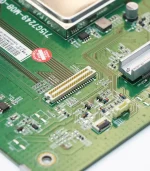 Philips BDL5530QL H045040Q V1.22 T0P:A MB:A 715G7249-M0B-001-005K