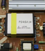SAMSUNG UE32D6510WS PD46A1D BHS BN44-00458B