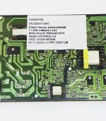 SAMSUNG UE32D6510WS PD46A1D BHS BN44-00458B