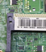 SAMSUNG UE32F5020AK BN94-06783U BN41-01955P