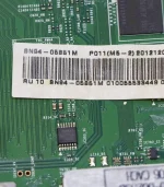 SAMSUNG UE40ES5507K BN94-06861M BN41-01812A