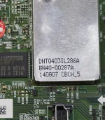 SAMSUNG UE40H5003AK BN94-07155S BN41-02217B