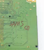 SAMSUNG UE40H5003AK BN94-07155S BN41-02217B