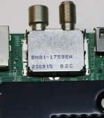 SAMSUNG UE55TU7090U BN94-153268 39C1130197A