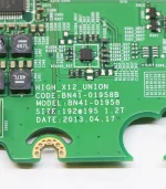 SAMSUVG UE32F5300AK BN94-06774X BN41-01958B