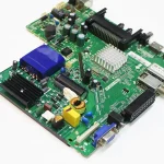 SHIVAKI STV-32LED16 TP.S512.PB83 TP.MS.3663S.PB818