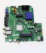 SHIVAKI STV-32LED16 TP.S512.PB83 TP.MS.3663S.PB818