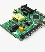 SSMART 43R20 T.S2T512CP639