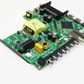 SSMART 43R20 T.S2T512CP639