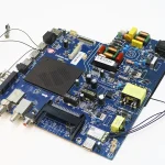 STAWIND SW-LED43UG400 CV9632H-A50