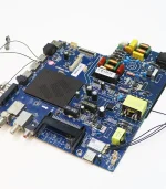 STAWIND SW-LED43UG400 CV9632H-A50