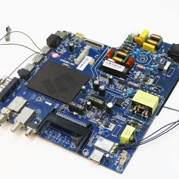 STAWIND SW-LED43UG400 CV9632H-A50
