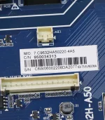STAWIND SW-LED43UG400 CV9632H-A50