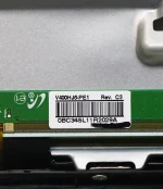 SUPRA STV-LC40LT0050F 6B01M001J V400HJ6-PE1 Rev. C3