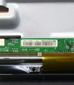 SUPRA STV-LC40LT0050F 6B01M001J V400HJ6-PE1 Rev. C3