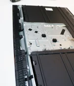 SUPRA STV-LC40LT0050F 6B01M001J V400HJ6-PE1 Rev. C3