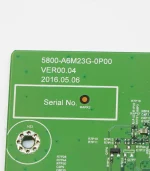 SUPRA STV-LC43ST900UL 5800-A6M23G-0P00