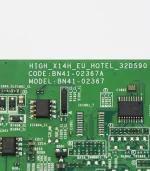 Samsung HG32ED590HB BN94-08837C BN41-02367A