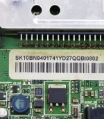 Samsung LE32A656A1F BN94-01741Y BN41-00974B