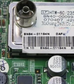 Samsung LE32S81B BN94-01194N BN41-00878A