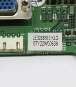 Samsung LE32S81B BN94-01194N BN41-00878A