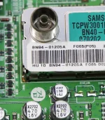 Samsung LE37R72B BN94-01205A BN41-00758A