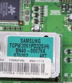 Samsung LE37R72B BN94-01205A BN41-00758A