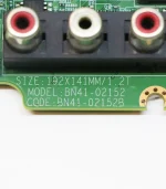 Samsung LT27D390E BN94-07032K BN41-02152B