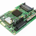 Samsung PS42C433A4W BN94-03354N BN41-01360B
