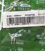 Samsung PS42C433A4W BN94-03354N BN41-01360B