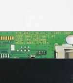 Samsung QE55Q60CAU BN94-18026Q BN41-03114A