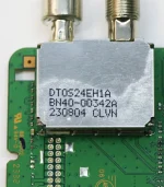 Samsung QE55Q60CAU BN94-18026Q BN41-03114A