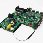 Samsung UADTV4003AKXMR TP.SK529S.PB803 (N)