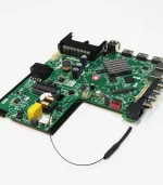 Samsung UADTV4003AKXMR TP.SK529S.PB803 (N)