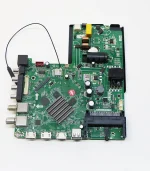 Samsung UADTV4003AKXMR TP.SK529S.PB803 (N)