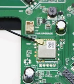 Samsung UADTV4003AKXMR TP.SK529S.PB803 (N)